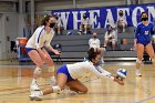 Volleyball vs RWU  Wheaton Women’s Volleyball vs Roger Williams University. : Volleyball, VB